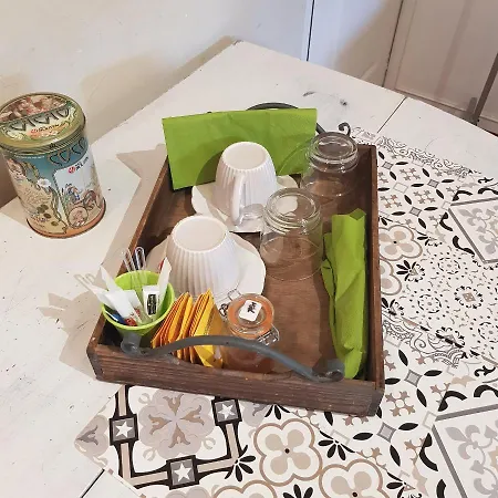 Au Petit Nid de Sanguinet-3
