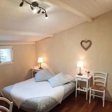 Au Petit Nid de Sanguinet-2